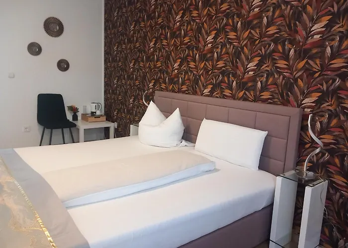 Hotel Schlossschenke