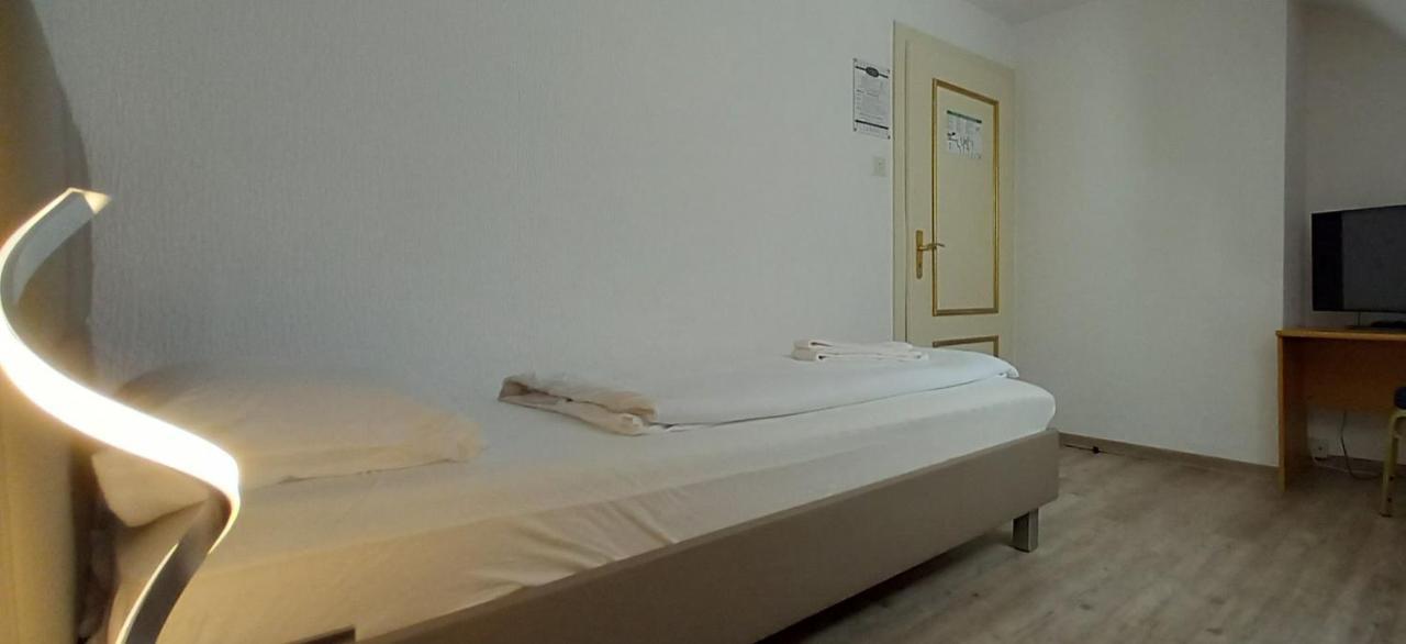 Hotel Schlossschenke Idar-Oberstein