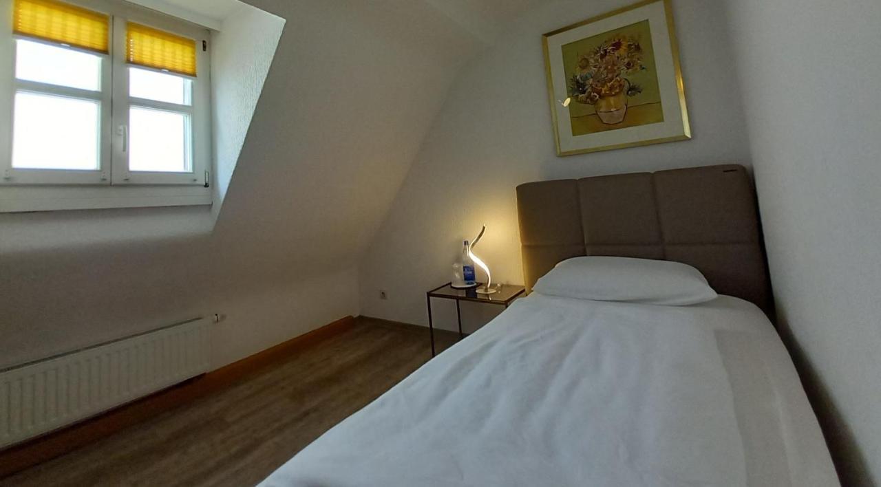 Hotel Schlossschenke Hotel Idar-Oberstein