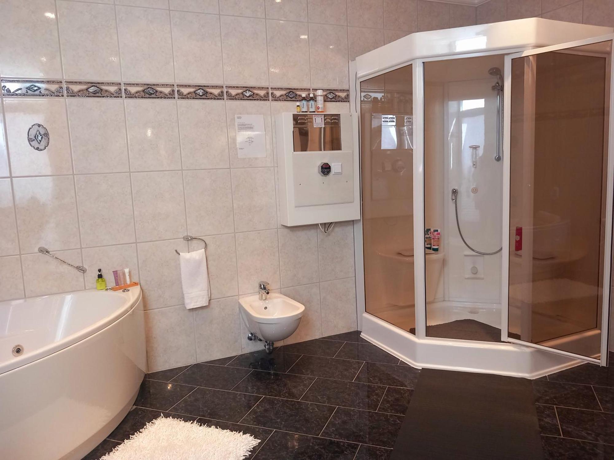 Hotel Hotel Schlossschenke *