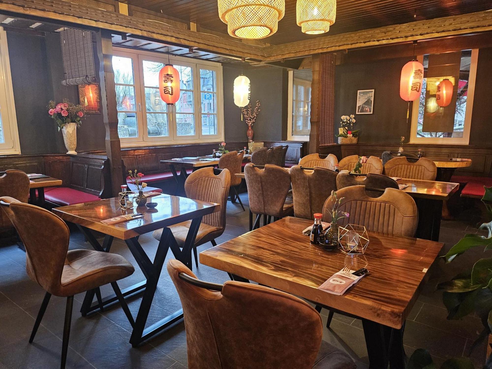Hotel Hotel Schlossschenke Idar-Oberstein