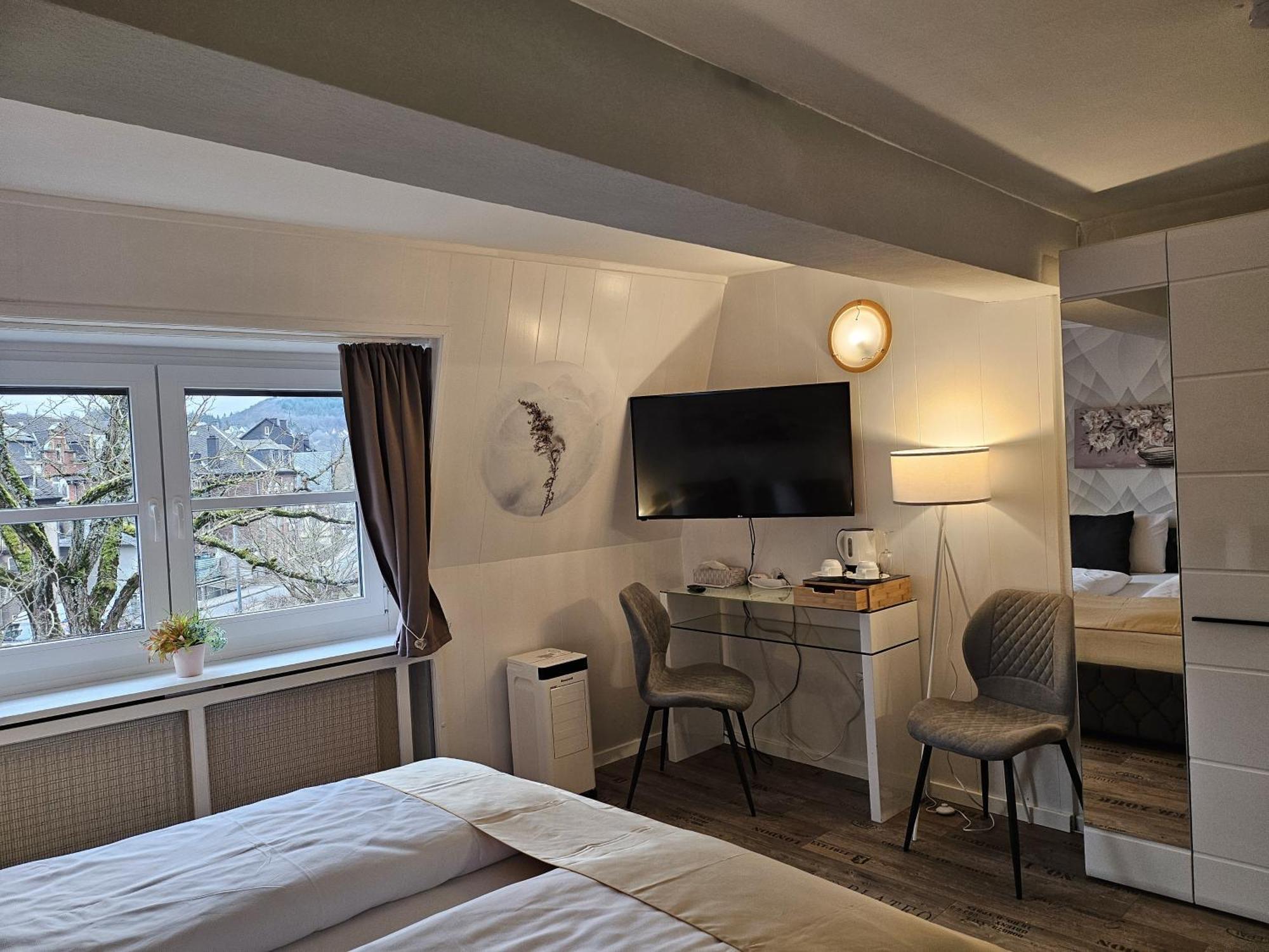 Hotel Hotel Schlossschenke Idar-Oberstein