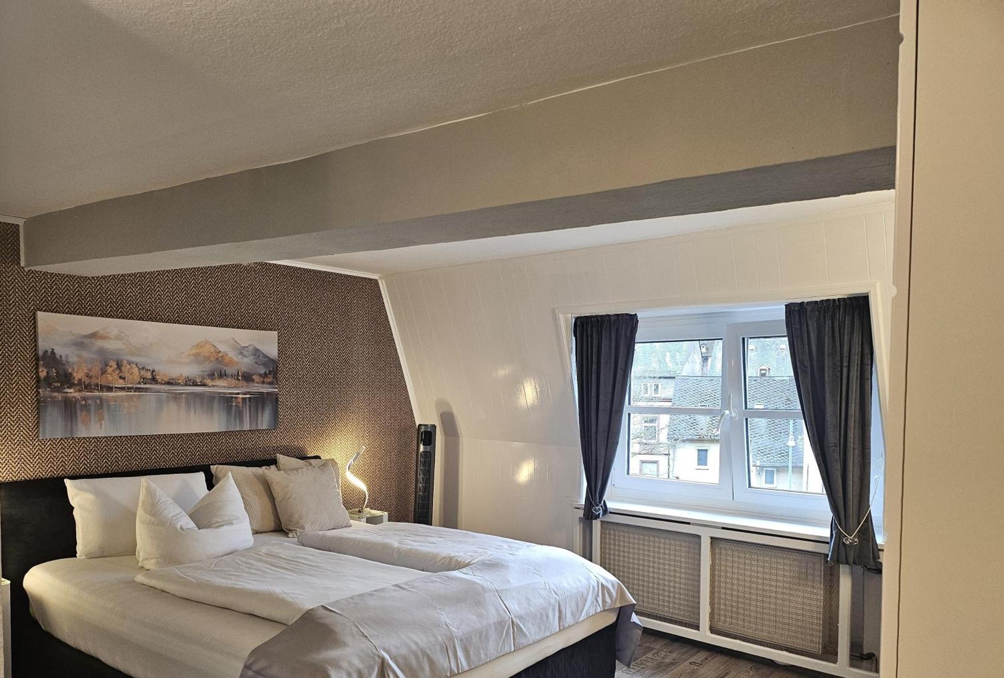 Hotel Schlossschenke Idar-Oberstein