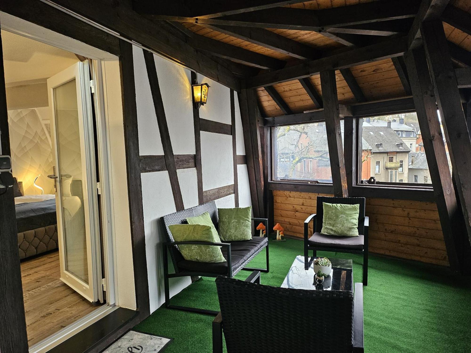 Hotel Schlossschenke Hotel *