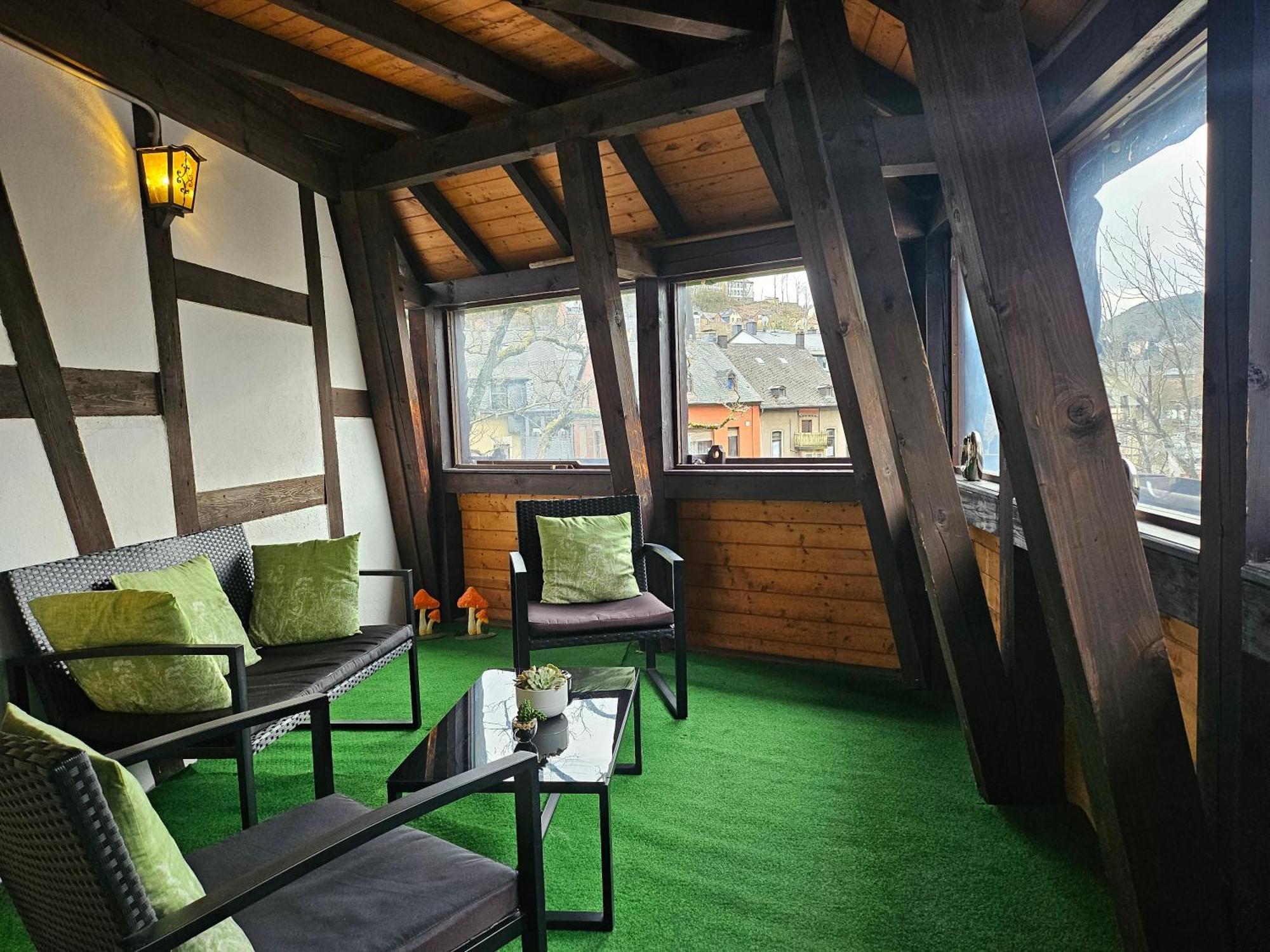 Hotel Schlossschenke *