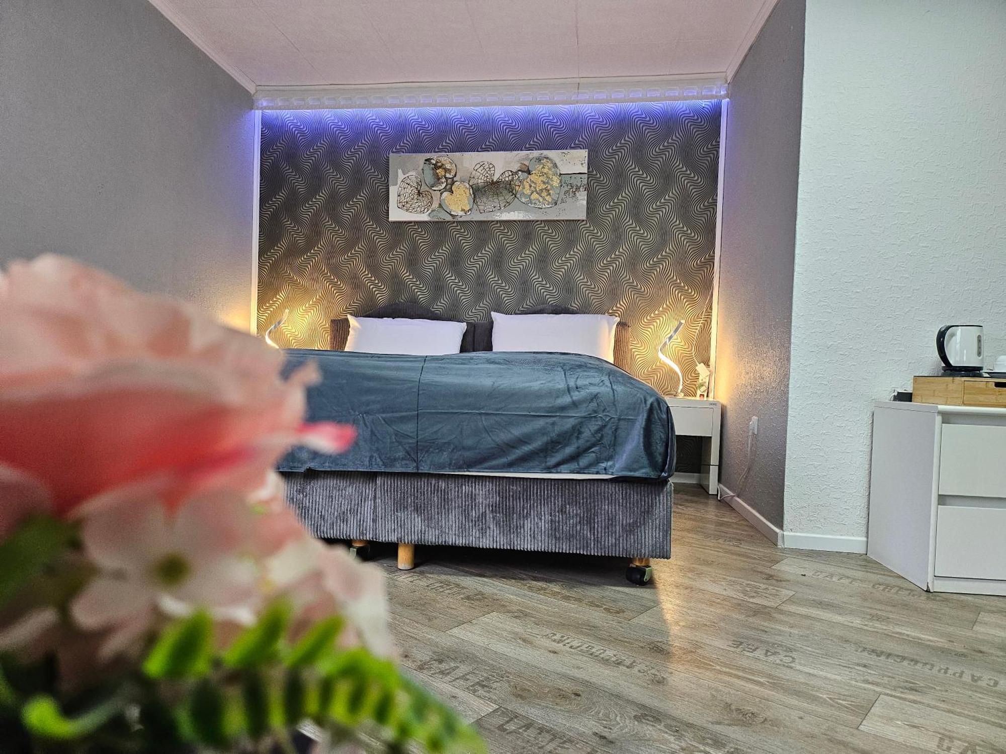 Hotel Schlossschenke *