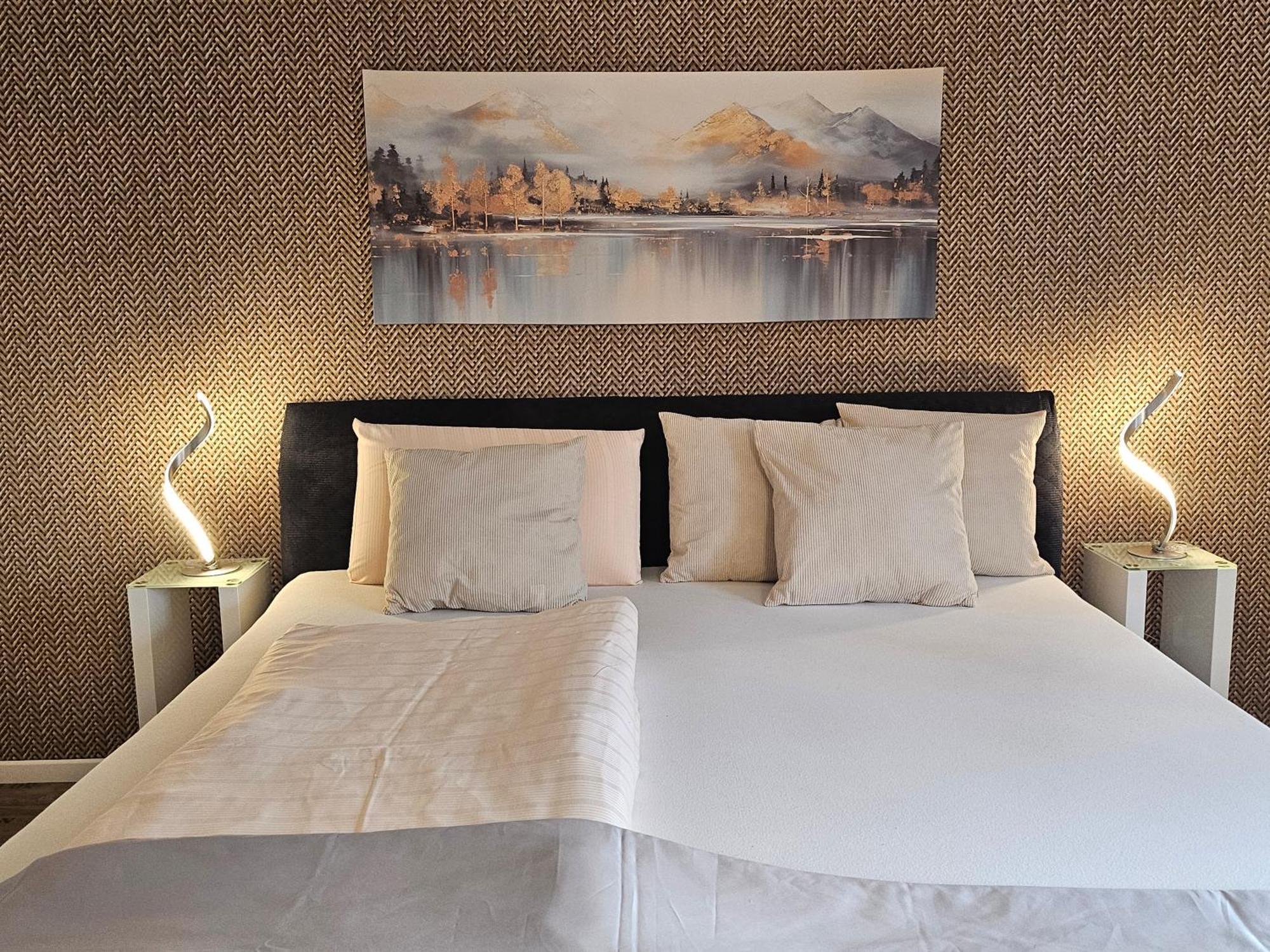 Hotel Schlossschenke *
