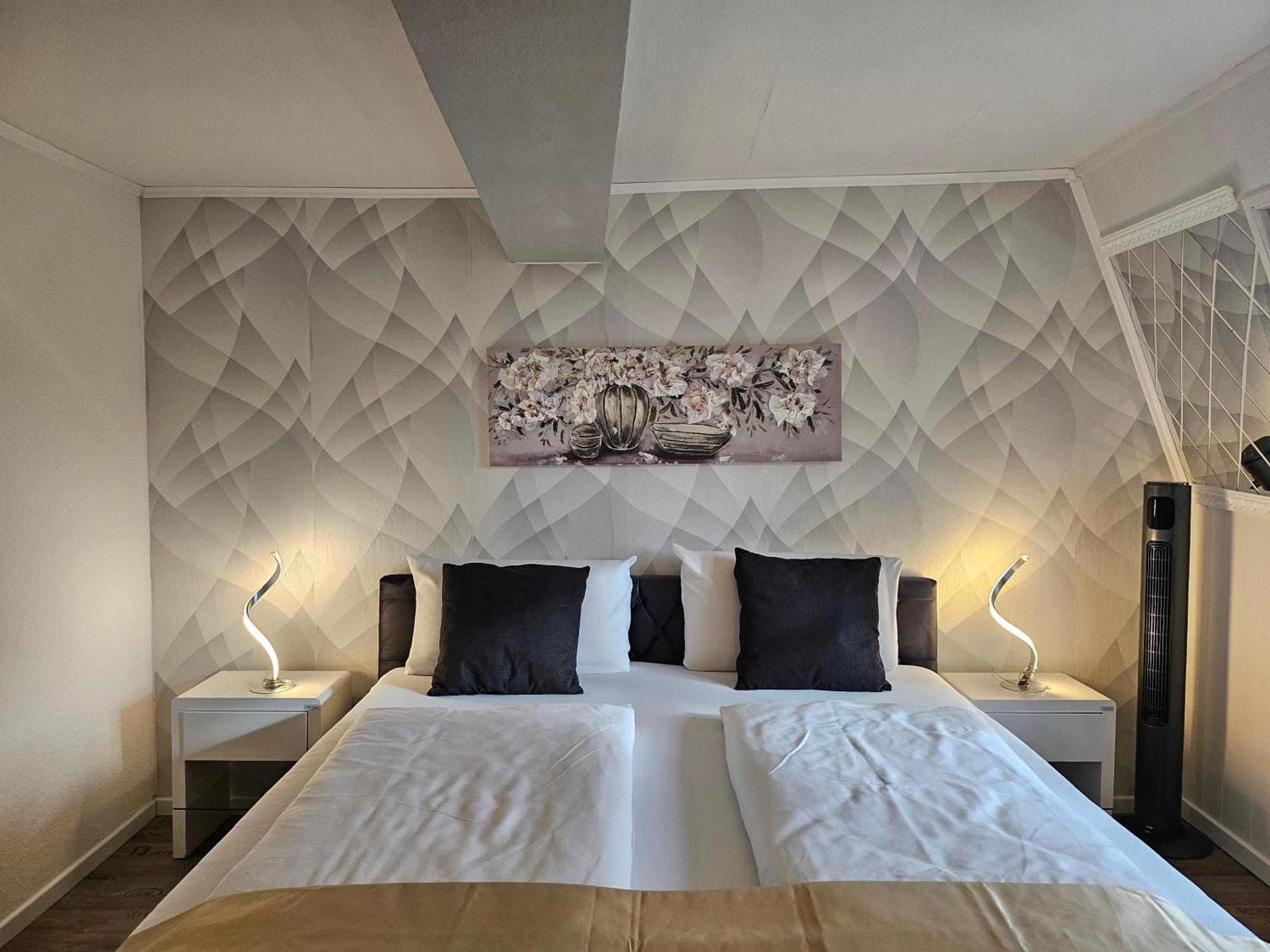 Hotel Schlossschenke *