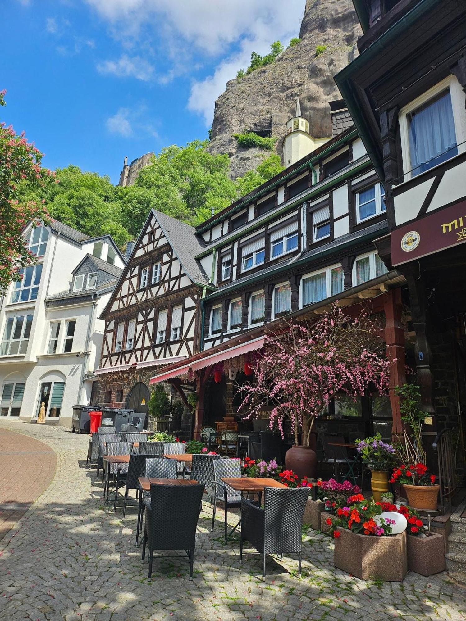 Hotel Schlossschenke Hotel