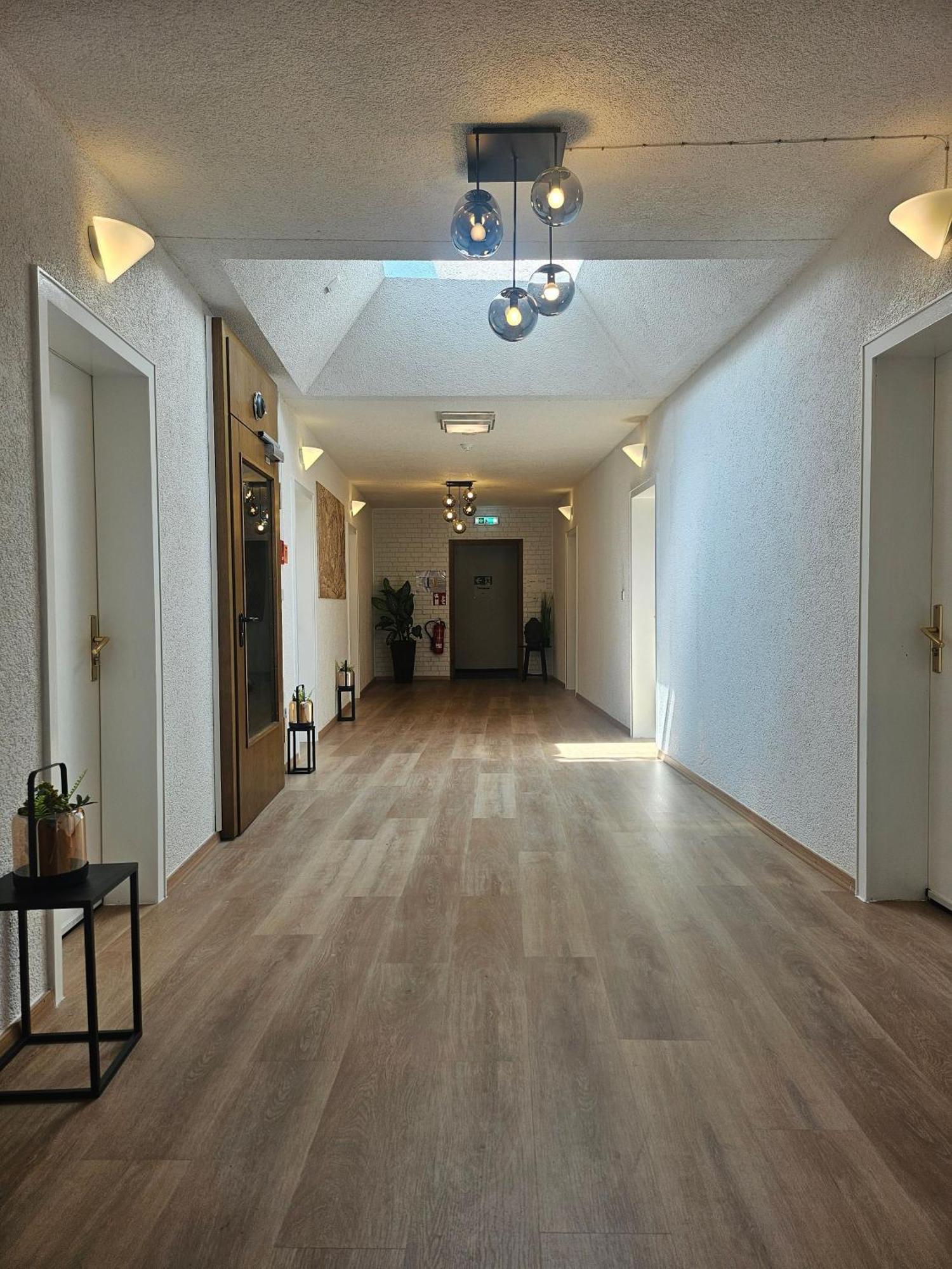 Hotel Schlossschenke Hotel Idar-Oberstein