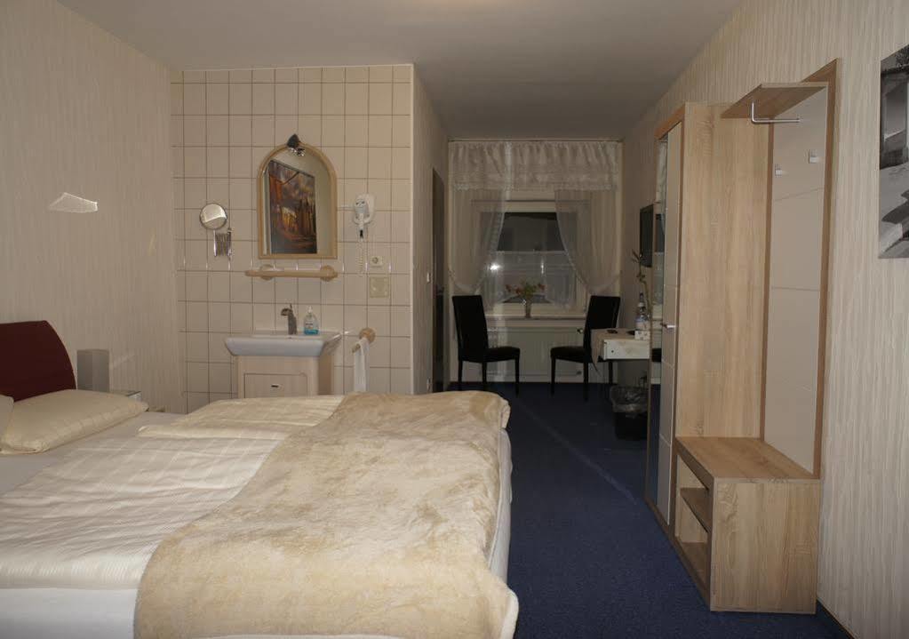 Hotel Hotel Schlossschenke
